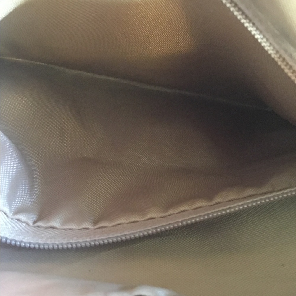 Koltov Tan Crossbody Bag - Picture 12 of 14